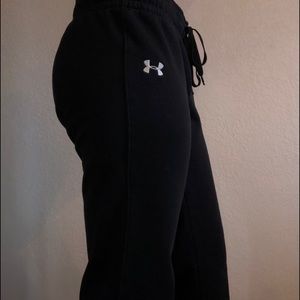 Women’s Under Armour Sweatpants
